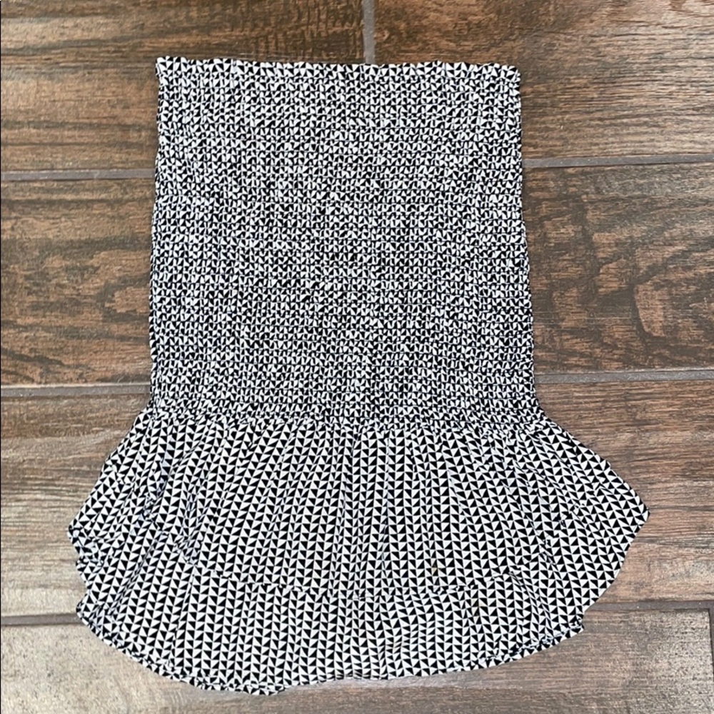 madewell top
